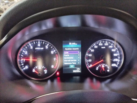 Kia Stonic 1.0 T-GDi 74kW (100CV) MHEV MT Concept