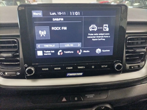 Kia Stonic 1.0 T-GDi 74kW (100CV) MHEV MT Concept