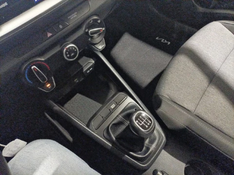 Kia Stonic 1.0 T-GDi 74kW (100CV) MHEV MT Concept