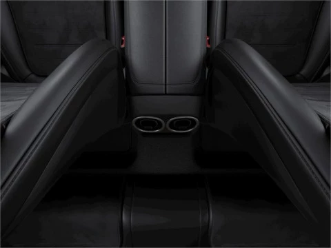 Mercedes-Benz Clase C 220 d Berlina