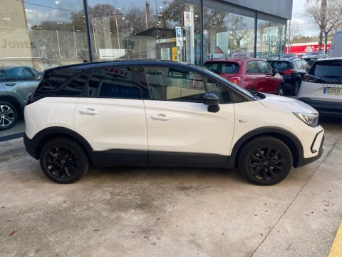 Opel Crossland 1.2 81kW (110CV) Elegance Pack