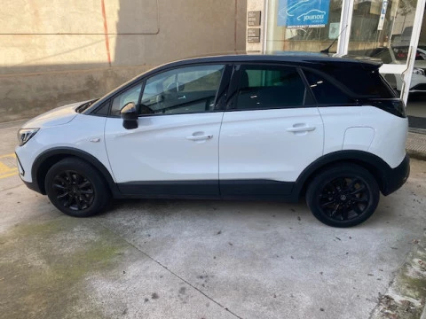 Opel Crossland 1.2 81kW (110CV) Elegance Pack