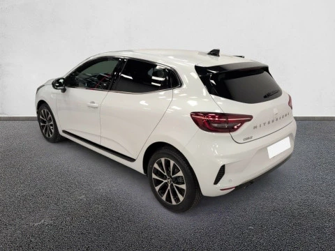 Mitsubishi Colt 100T Kaiteki Mitsubishi Colt 100T Kaiteki