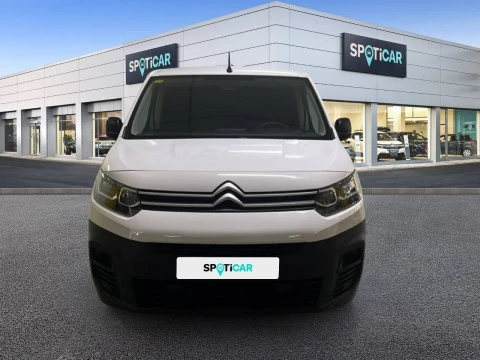 Citroën Berlingo Talla M BlueHDi 75 CONTROL