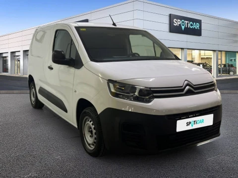 Citroën Berlingo Talla M BlueHDi 75 CONTROL