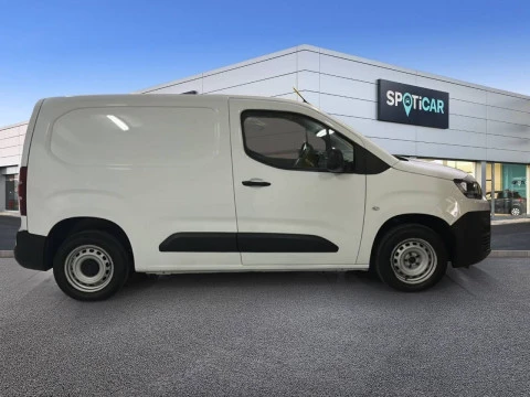 Citroën Berlingo Talla M BlueHDi 75 CONTROL