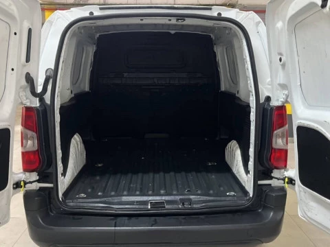 Citroën Berlingo Talla M BlueHDi 75 CONTROL