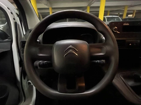 Citroën Berlingo Talla M BlueHDi 75 CONTROL