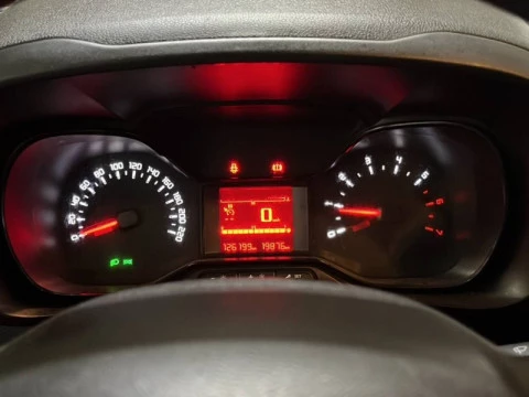 Citroën Berlingo Talla M BlueHDi 75 CONTROL