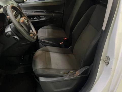 Citroën Berlingo Talla M BlueHDi 75 CONTROL