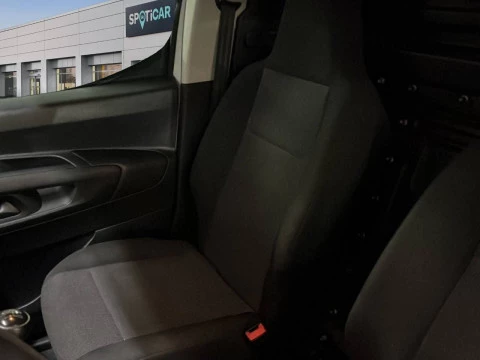 Citroën Berlingo Talla M BlueHDi 75 CONTROL
