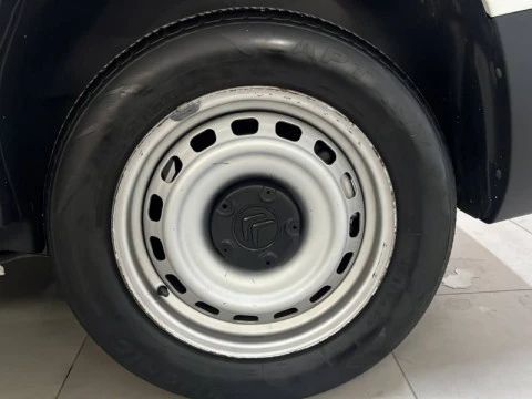 Citroën Berlingo Talla M BlueHDi 75 CONTROL