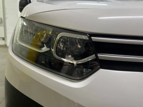 Citroën Berlingo Talla M BlueHDi 75 CONTROL