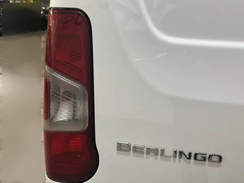 Citroën Berlingo Talla M BlueHDi 75 CONTROL
