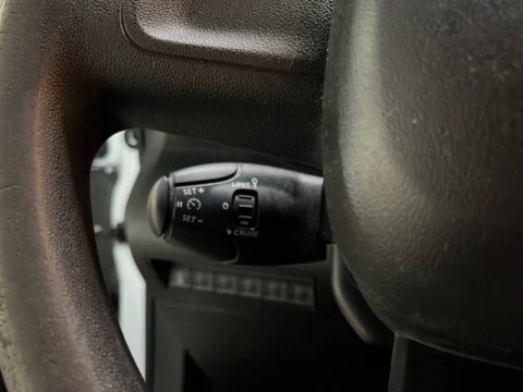 Citroën Berlingo Talla M BlueHDi 75 CONTROL
