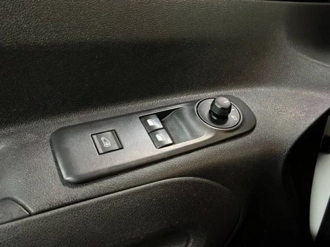 Citroën Berlingo Talla M BlueHDi 75 CONTROL