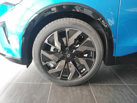 Renault Rafale  Hibrido  1.2 E-Tech Hibrido Esprit Alpine 147kW