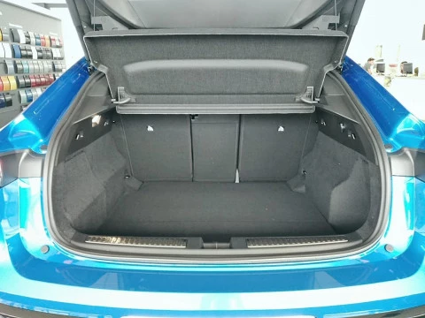 Renault Rafale  Hibrido  1.2 E-Tech Hibrido Esprit Alpine 147kW