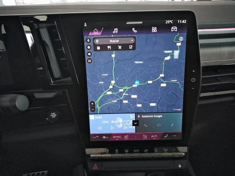 Renault Rafale  Hibrido  1.2 E-Tech Hibrido Esprit Alpine 147kW