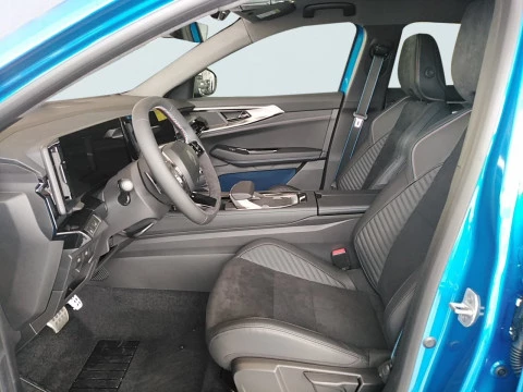 Renault Rafale  Hibrido  1.2 E-Tech Hibrido Esprit Alpine 147kW