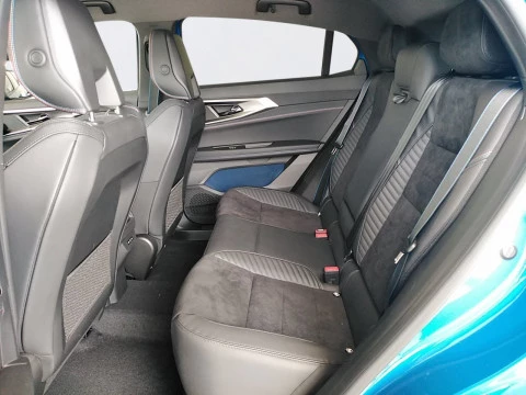 Renault Rafale  Hibrido  1.2 E-Tech Hibrido Esprit Alpine 147kW