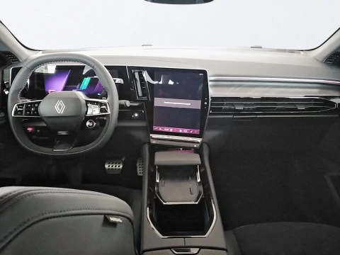 Renault Rafale  Hibrido  1.2 E-Tech Hibrido Esprit Alpine 147kW