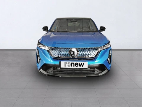 Renault Rafale  Hibrido  1.2 E-Tech Hibrido Esprit Alpine 147kW