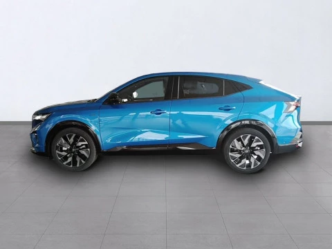 Renault Rafale  Hibrido  1.2 E-Tech Hibrido Esprit Alpine 147kW