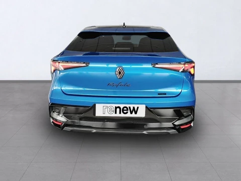 Renault Rafale  Hibrido  1.2 E-Tech Hibrido Esprit Alpine 147kW