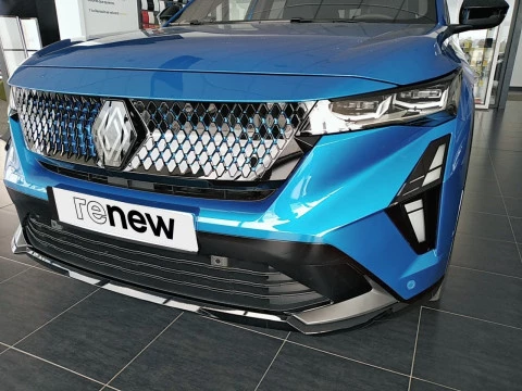 Renault Rafale  Hibrido  1.2 E-Tech Hibrido Esprit Alpine 147kW