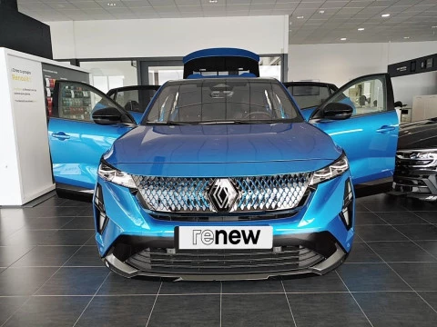 Renault Rafale  Hibrido  1.2 E-Tech Hibrido Esprit Alpine 147kW