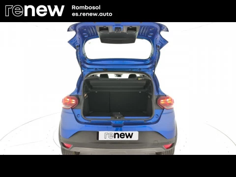 Dacia Sandero  Gasolina/Gas  Stepway ECO-G Extreme Go 74kW