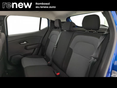 Dacia Sandero  Gasolina/Gas  Stepway ECO-G Extreme Go 74kW