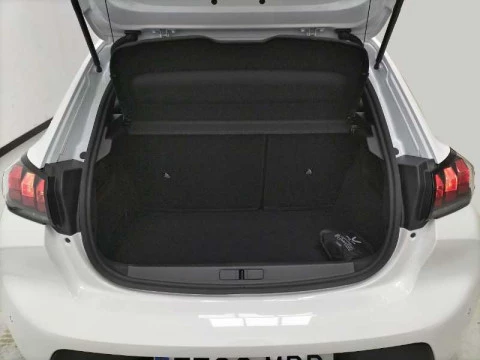 Peugeot 208 5P Active Gasolina 75 S&S 5 Vel MAN