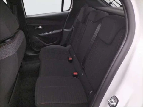 Peugeot 208 5P Active Gasolina 75 S&S 5 Vel MAN