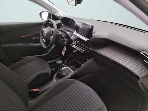 Peugeot 208 5P Active Gasolina 75 S&S 5 Vel MAN