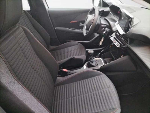 Peugeot 208 5P Active Gasolina 75 S&S 5 Vel MAN