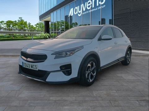 Kia XCeed 1.0 T-GDi Drive 88kW (120CV)