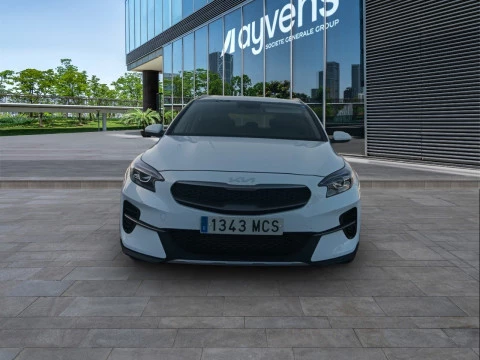 Kia XCeed 1.0 T-GDi Drive 88kW (120CV)