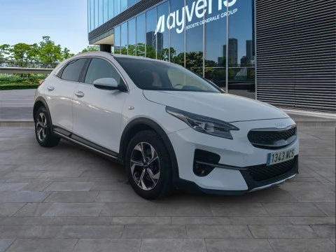 Kia XCeed 1.0 T-GDi Drive 88kW (120CV)
