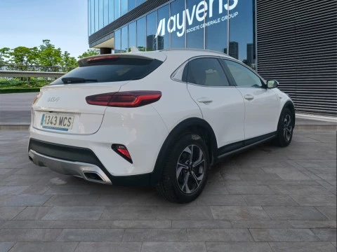 Kia XCeed 1.0 T-GDi Drive 88kW (120CV)
