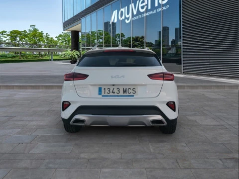 Kia XCeed 1.0 T-GDi Drive 88kW (120CV)