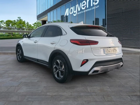 Kia XCeed 1.0 T-GDi Drive 88kW (120CV)