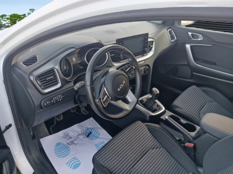 Kia XCeed 1.0 T-GDi Drive 88kW (120CV)