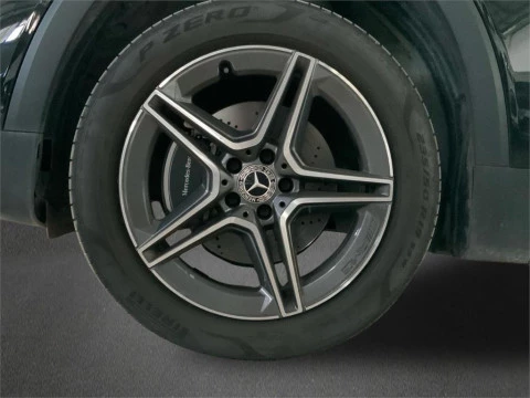 Mercedes-Benz GLB 200 d