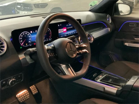 Mercedes-Benz GLB 200 d