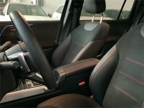 Mercedes-Benz GLB 200 d