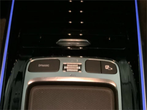 Mercedes-Benz GLB 200 d