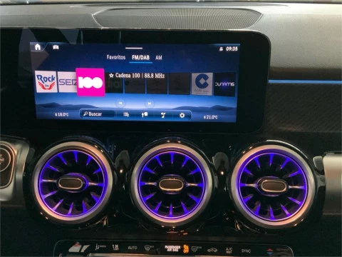 Mercedes-Benz GLB 200 d