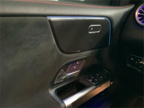 Mercedes-Benz GLB 200 d